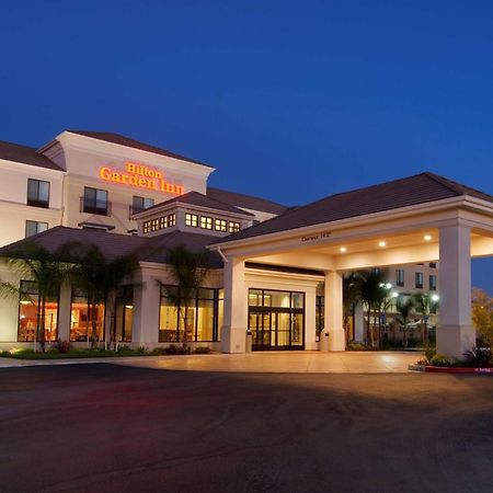 Hilton Garden Inn Sacramento אלק גרוב מראה חיצוני תמונה