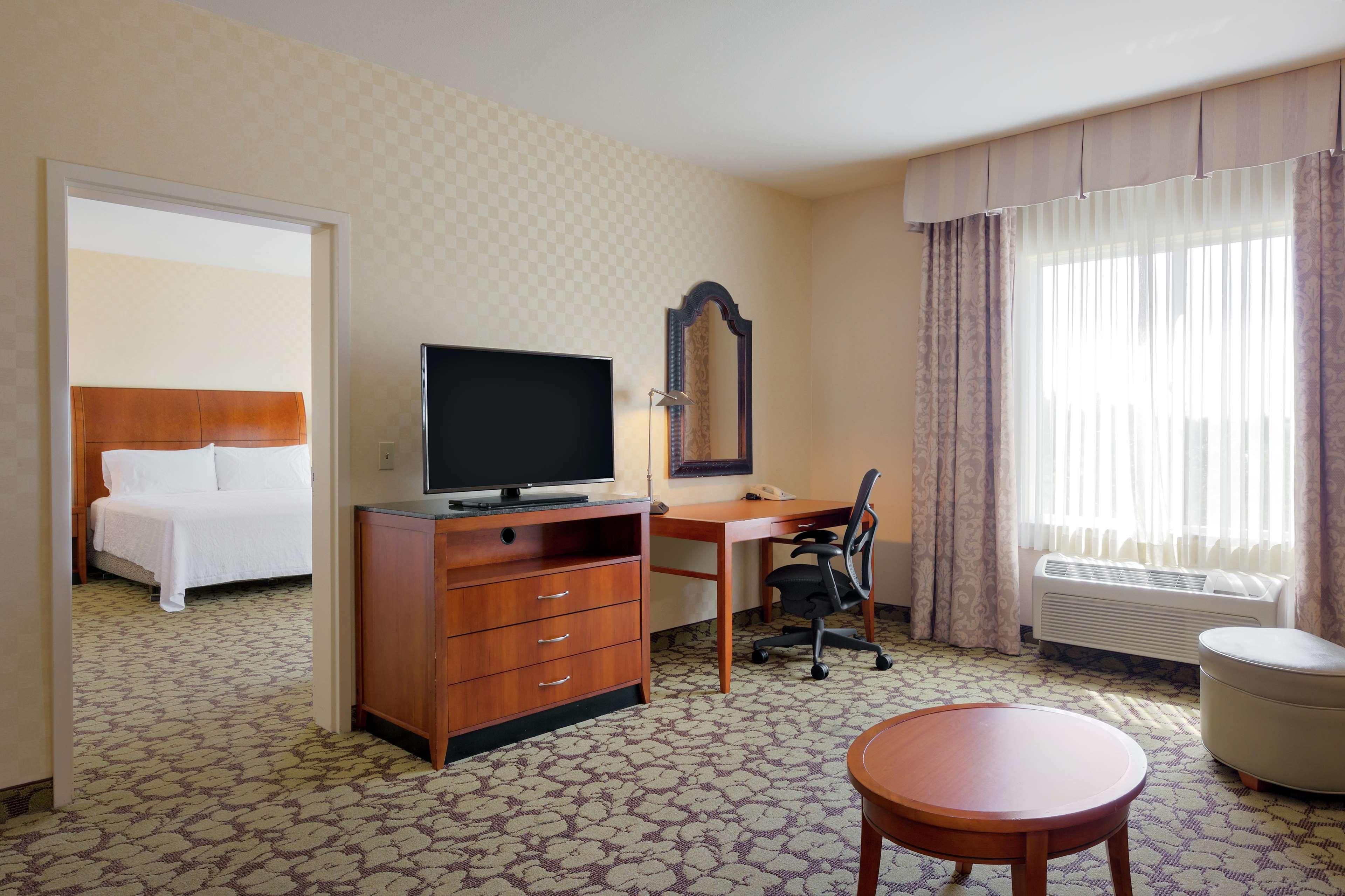 Hilton Garden Inn Sacramento אלק גרוב מראה חיצוני תמונה