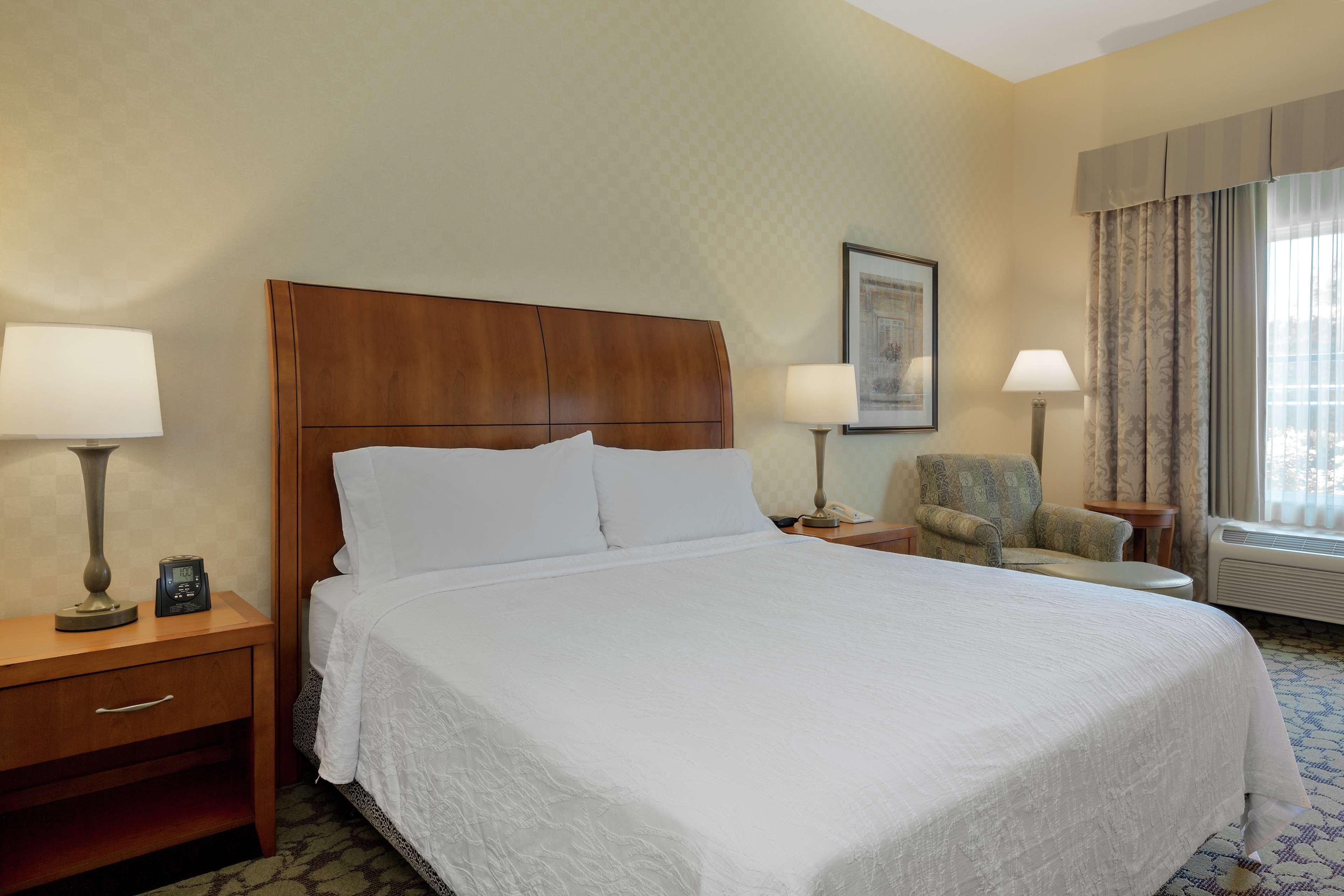 Hilton Garden Inn Sacramento אלק גרוב מראה חיצוני תמונה