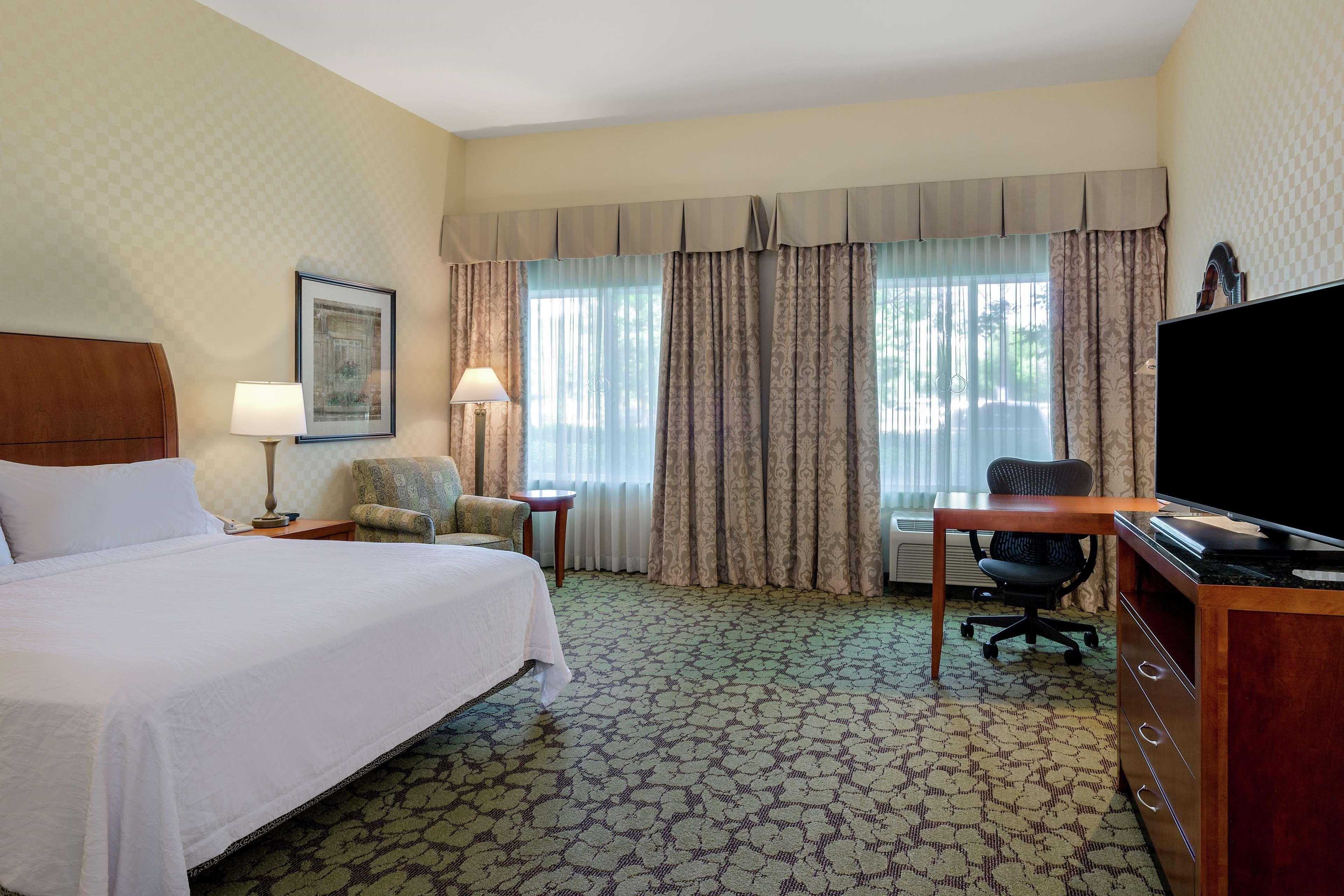 Hilton Garden Inn Sacramento אלק גרוב מראה חיצוני תמונה