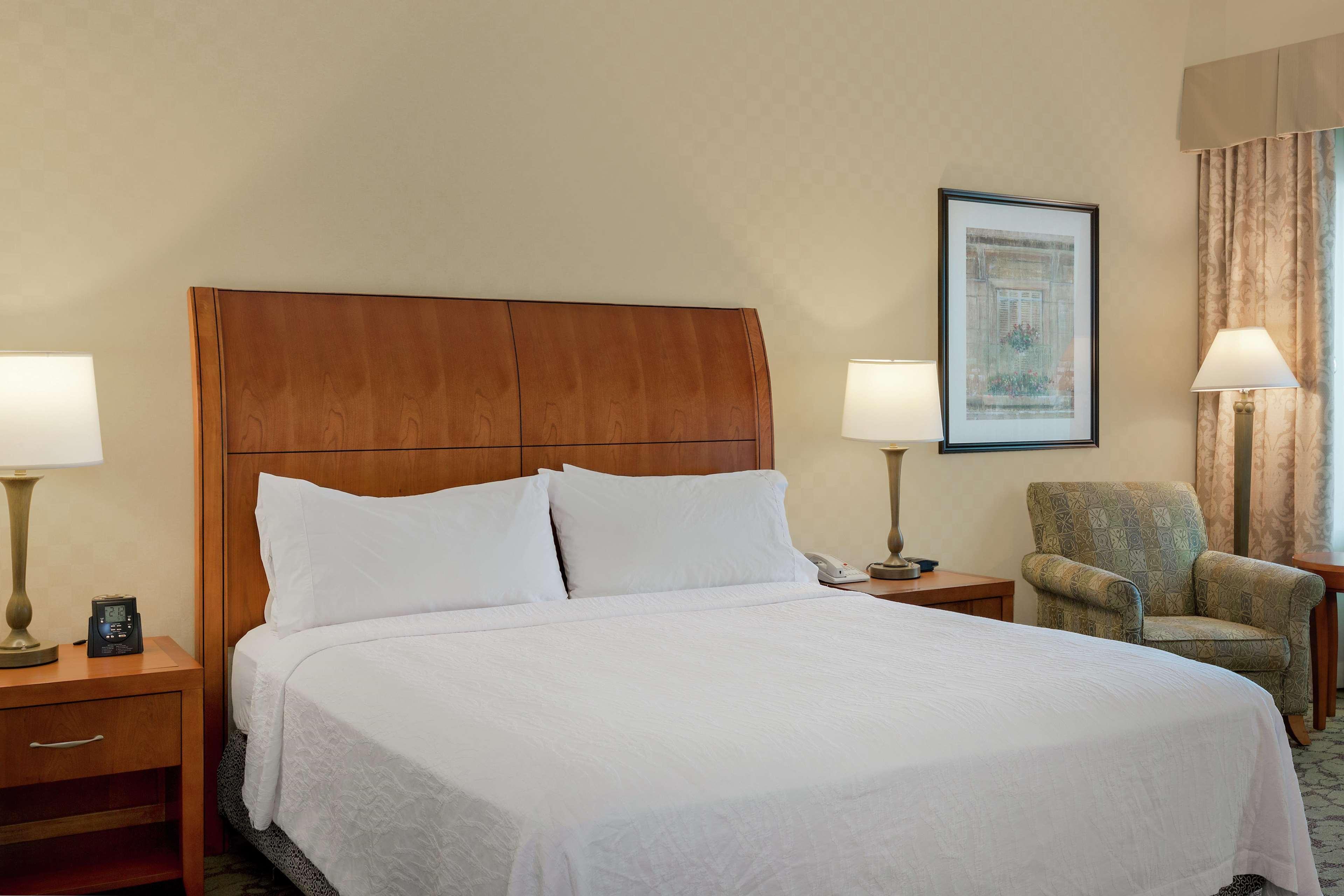 Hilton Garden Inn Sacramento אלק גרוב מראה חיצוני תמונה