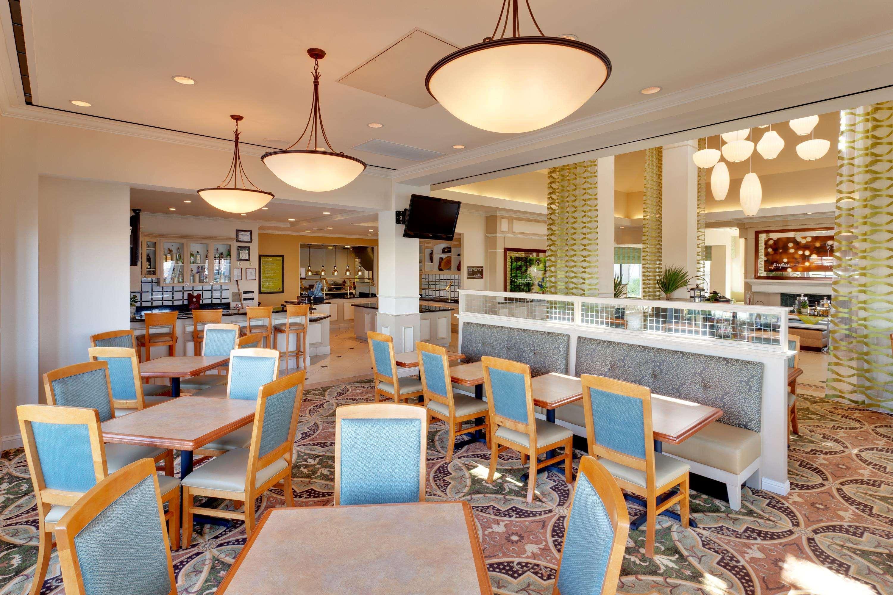 Hilton Garden Inn Sacramento אלק גרוב מראה חיצוני תמונה