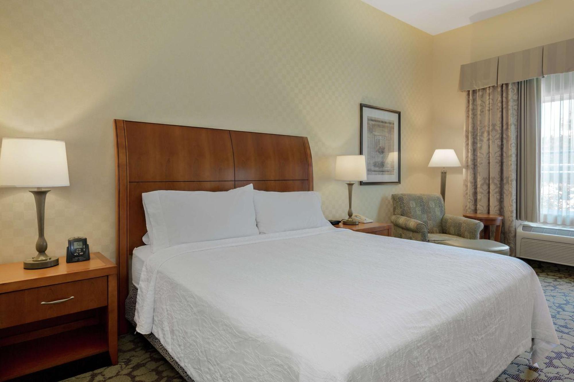 Hilton Garden Inn Sacramento אלק גרוב מראה חיצוני תמונה