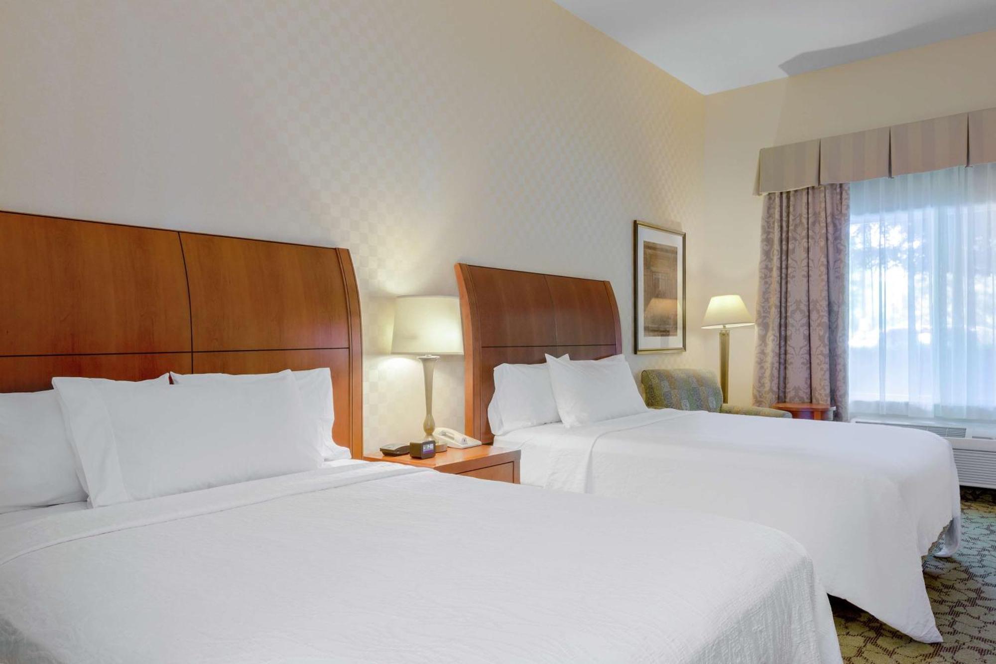 Hilton Garden Inn Sacramento אלק גרוב מראה חיצוני תמונה